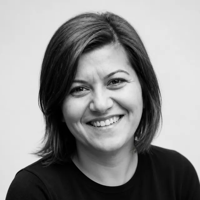 Banu Gören